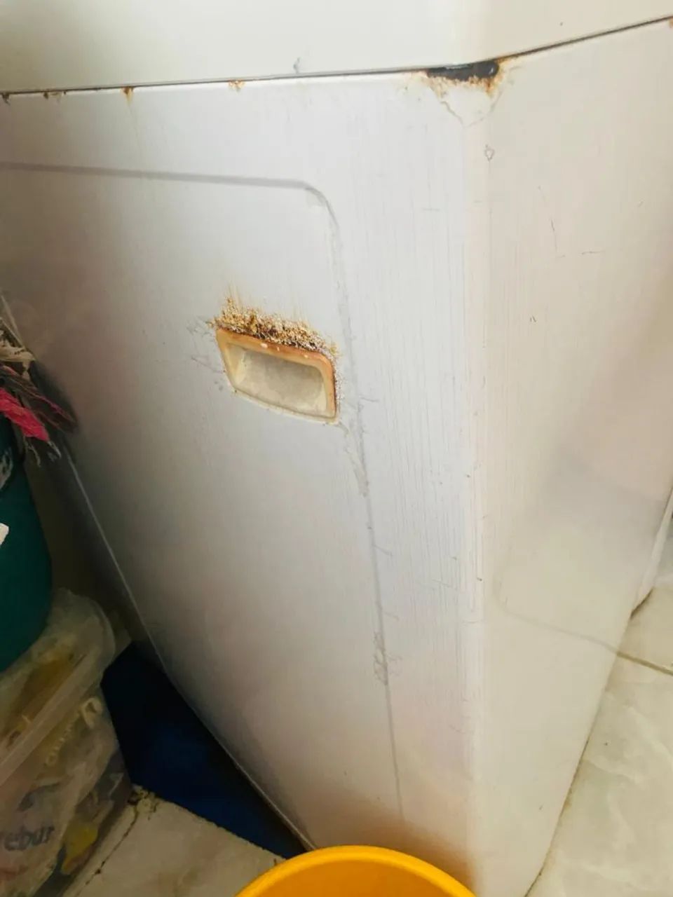 Maquina de lavar - Foto 4