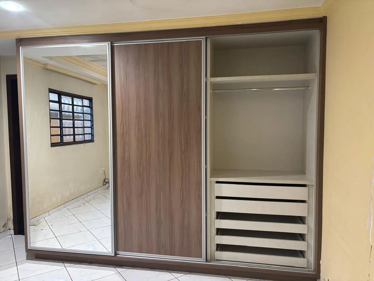 Guarda Roupa  - Foto 2