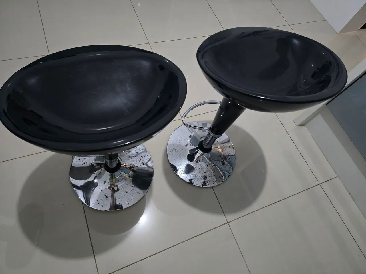 Par de Banquetas  - Foto 4
