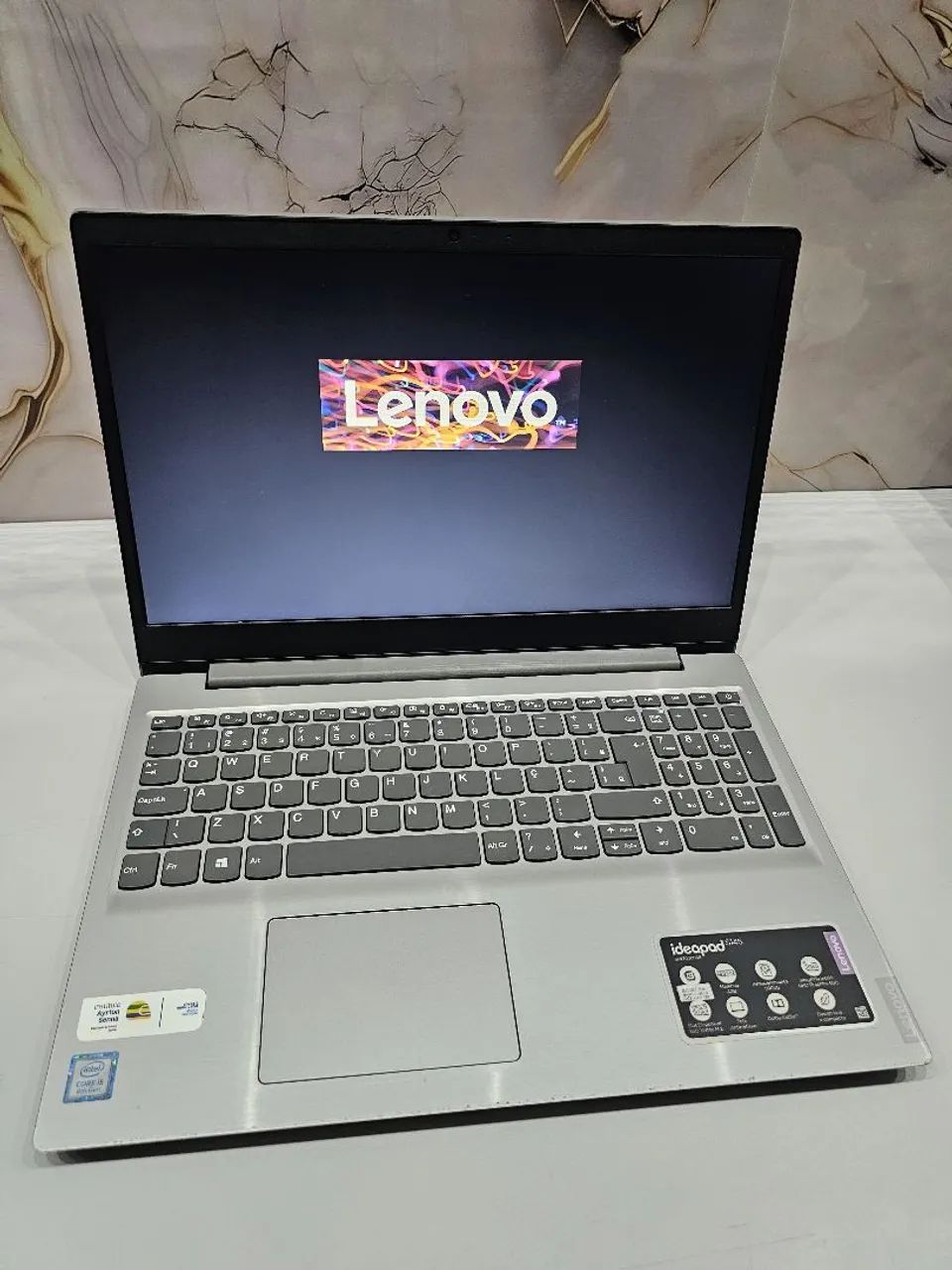 Notebook Lenovo i5 - Foto 3