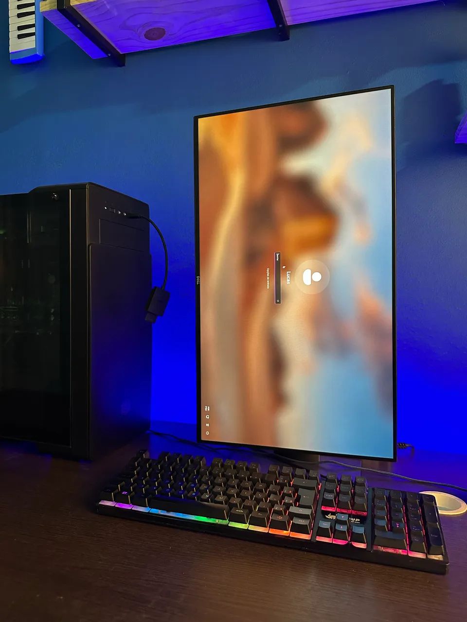 COMPUTADOR (USO PROFISSIONAL) - Foto 2