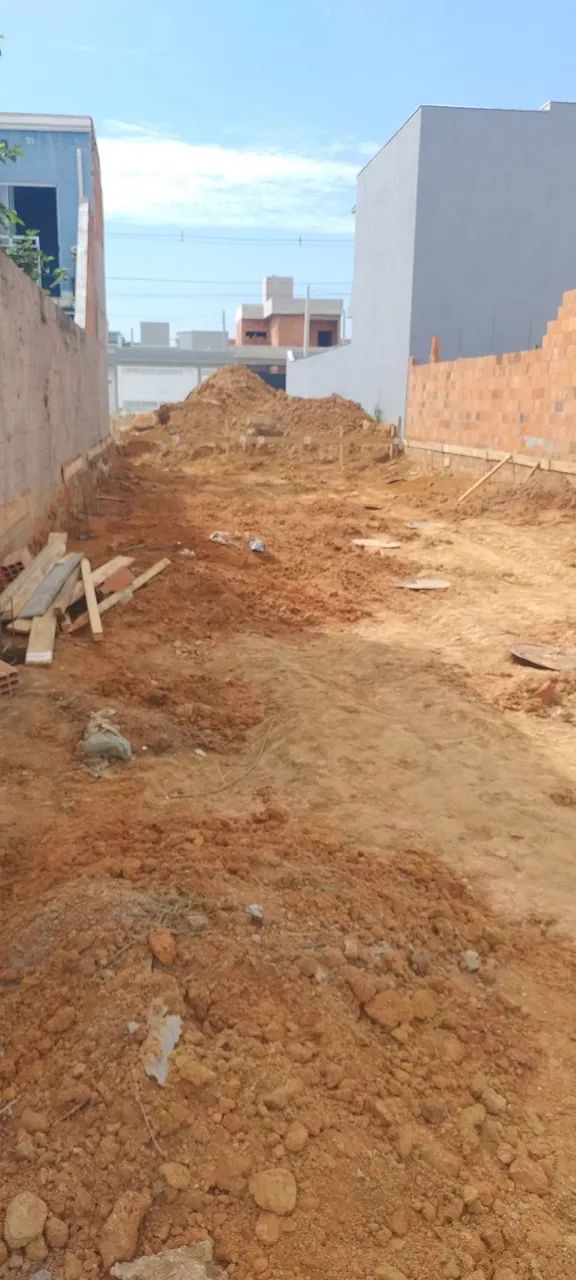 Foto - Indaiatuba - Jardim Oliveira Camargo