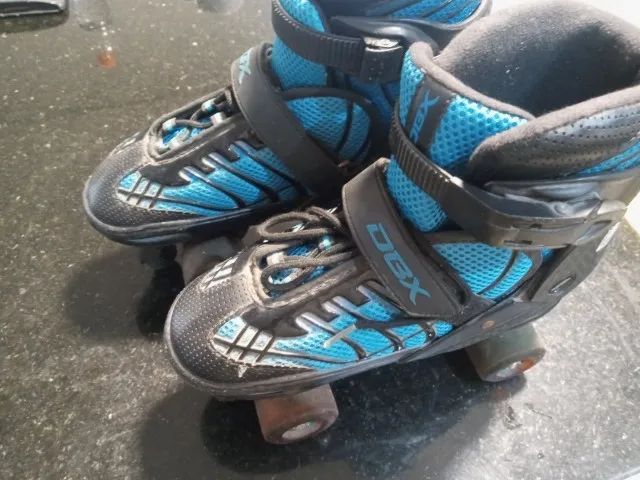 Patins Dbx Importados