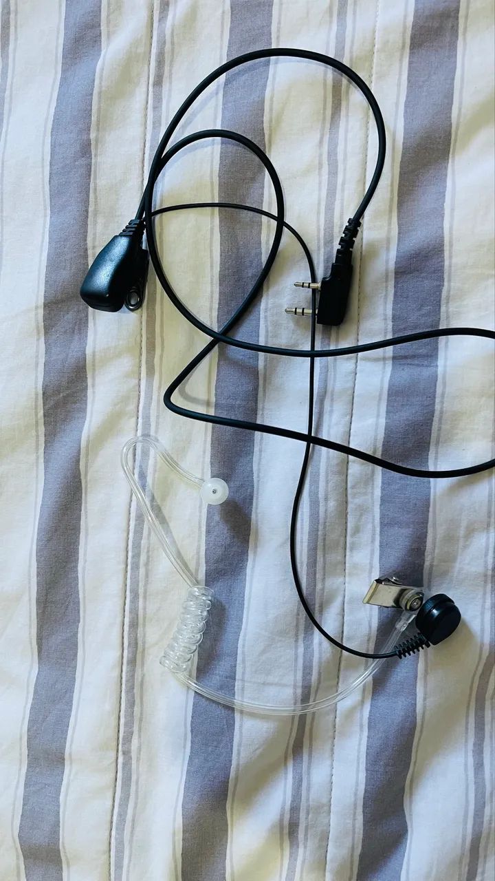 Vende-se walkie-talkie  - Foto 2