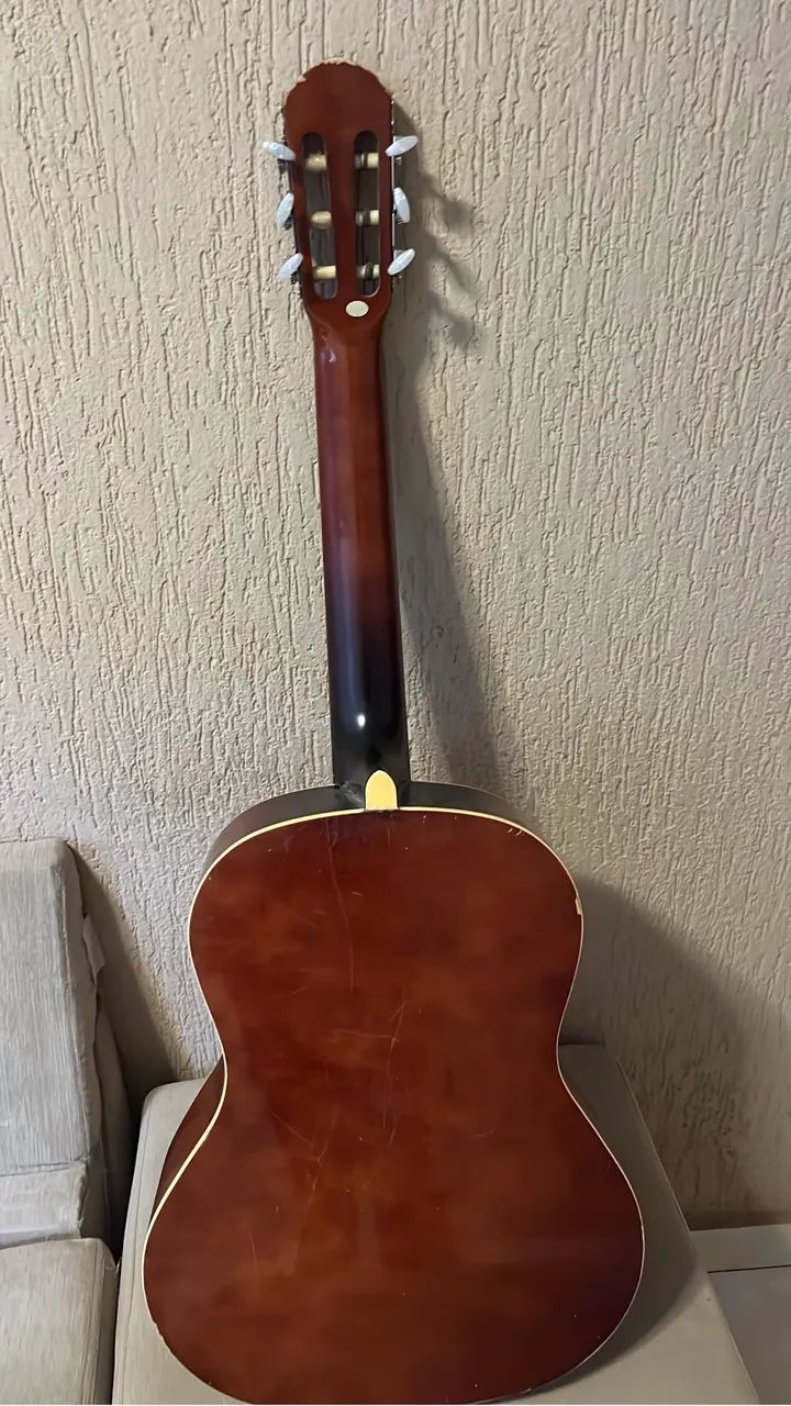 Violão Memphis  - Foto 2
