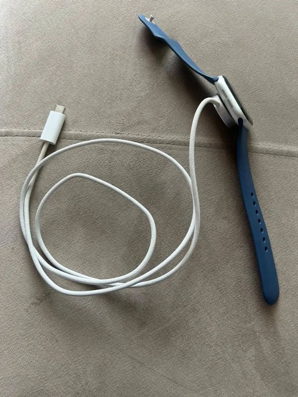 APPLE WATCH SERIE 10 42MM - Foto 3
