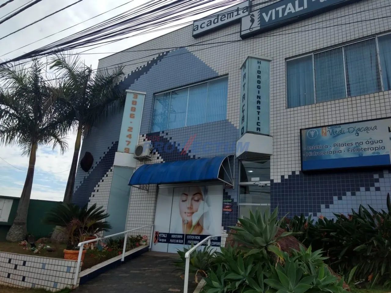 prédio - Centro - Vinhedo - Foto 2