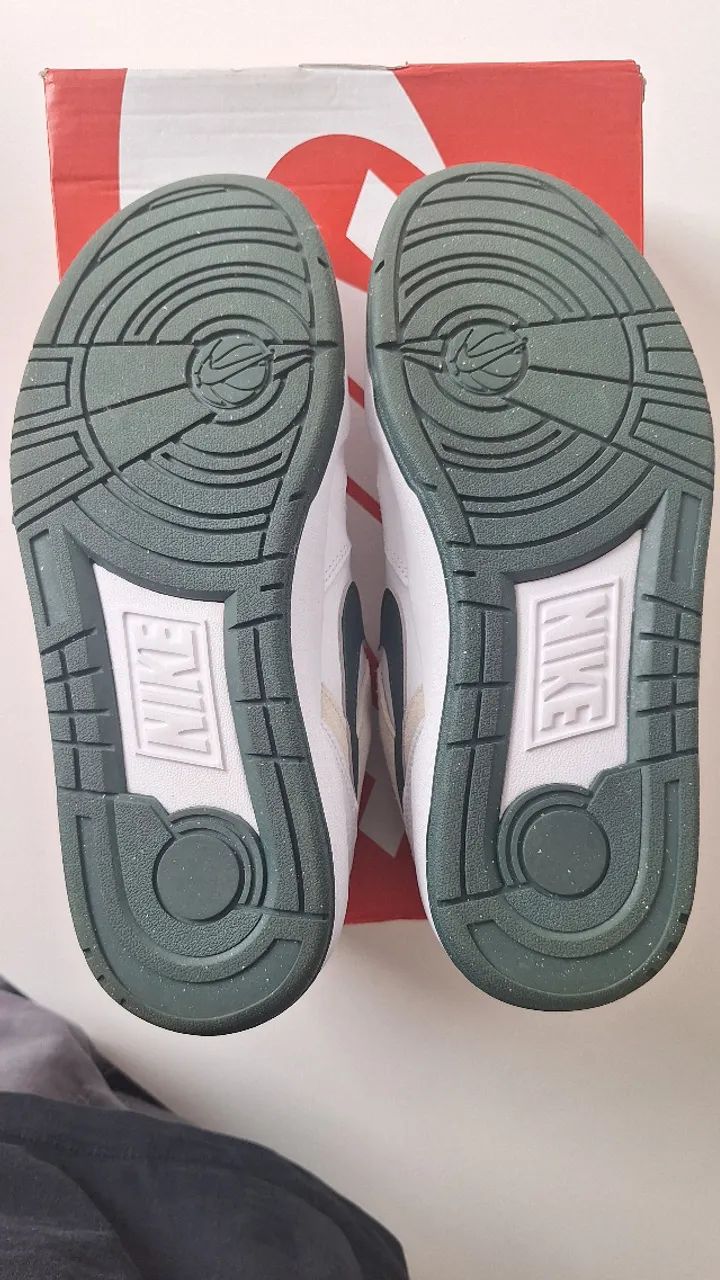 Tênis Nike Full Force - Foto 5