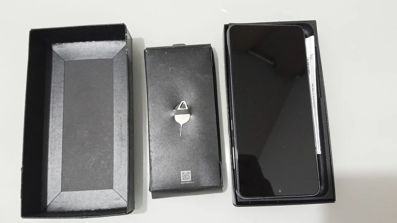 Vendo peças do Samsung s21 - Foto 3