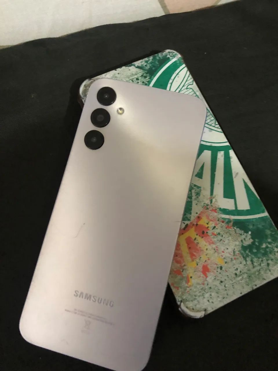 Samsung  - Foto 4