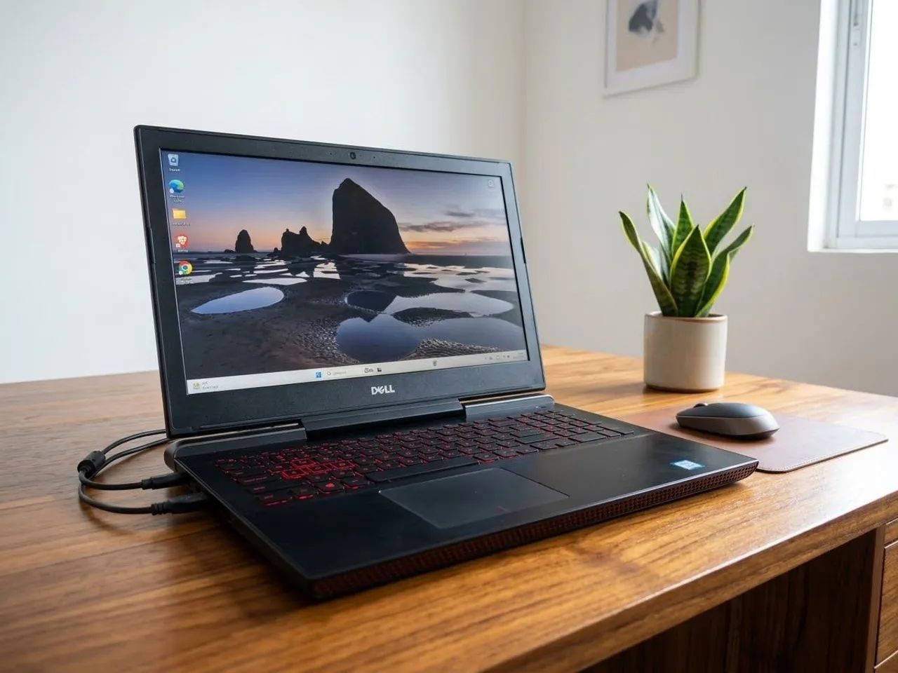 Notebook Gamer  - Foto 2