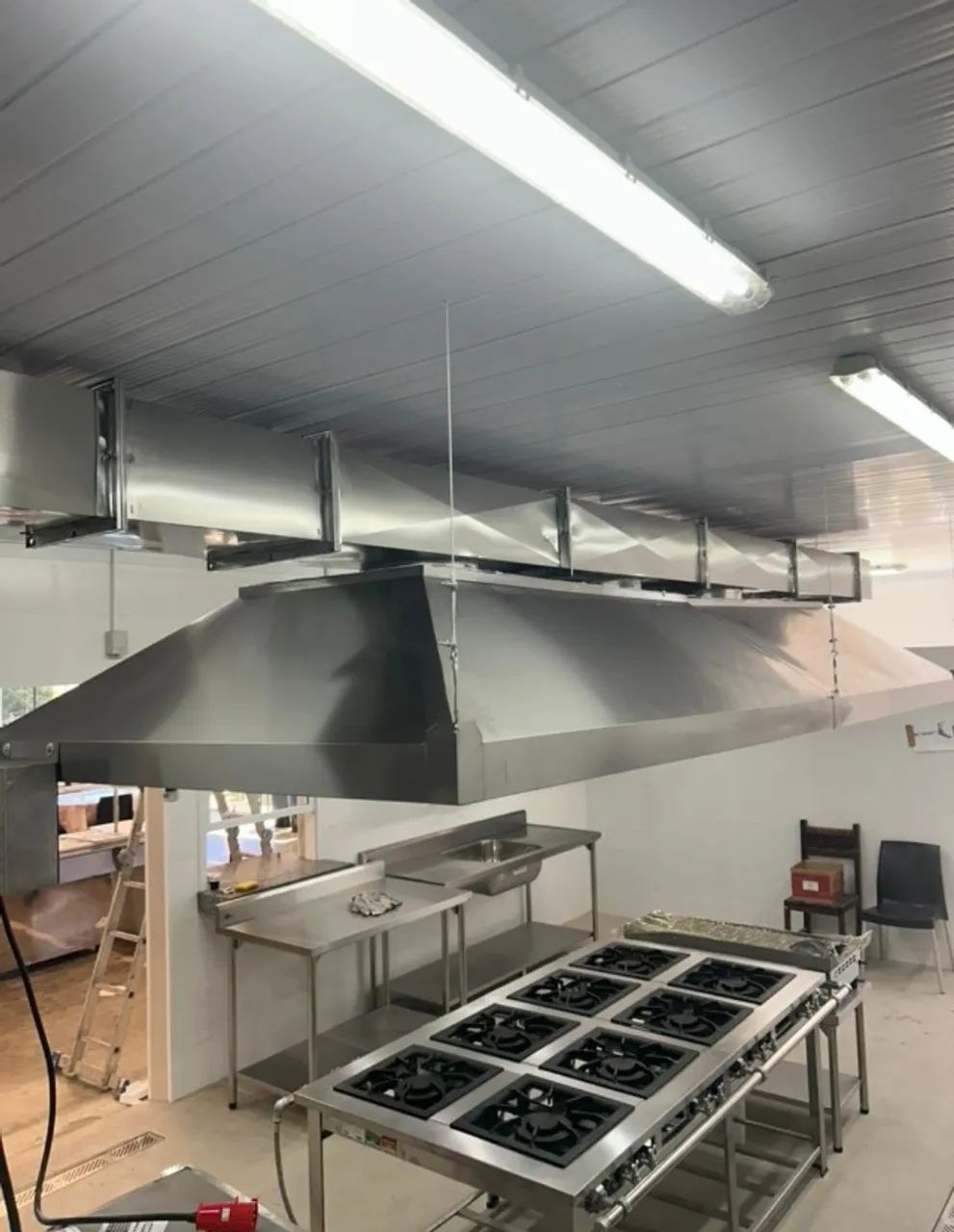 Produtos em aço inox  - Foto 4