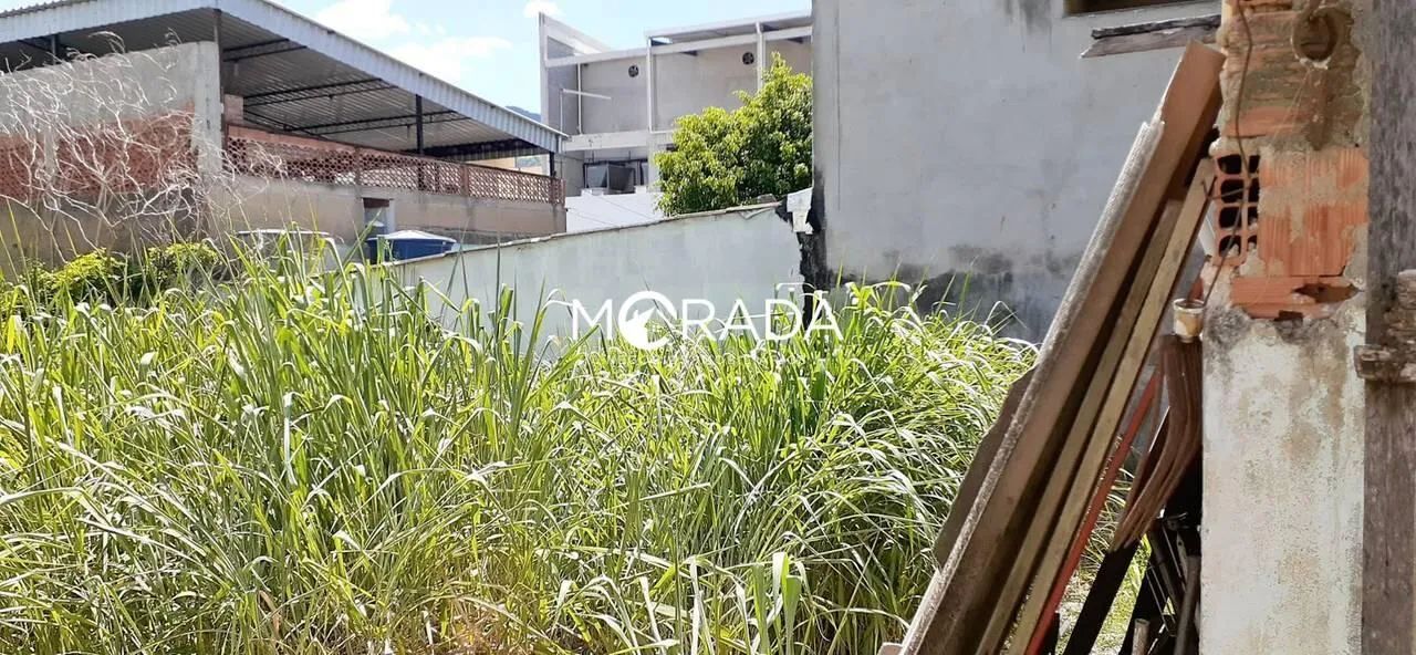 TERRENO AMPLO EM NILÓPOLIS - Foto 2
