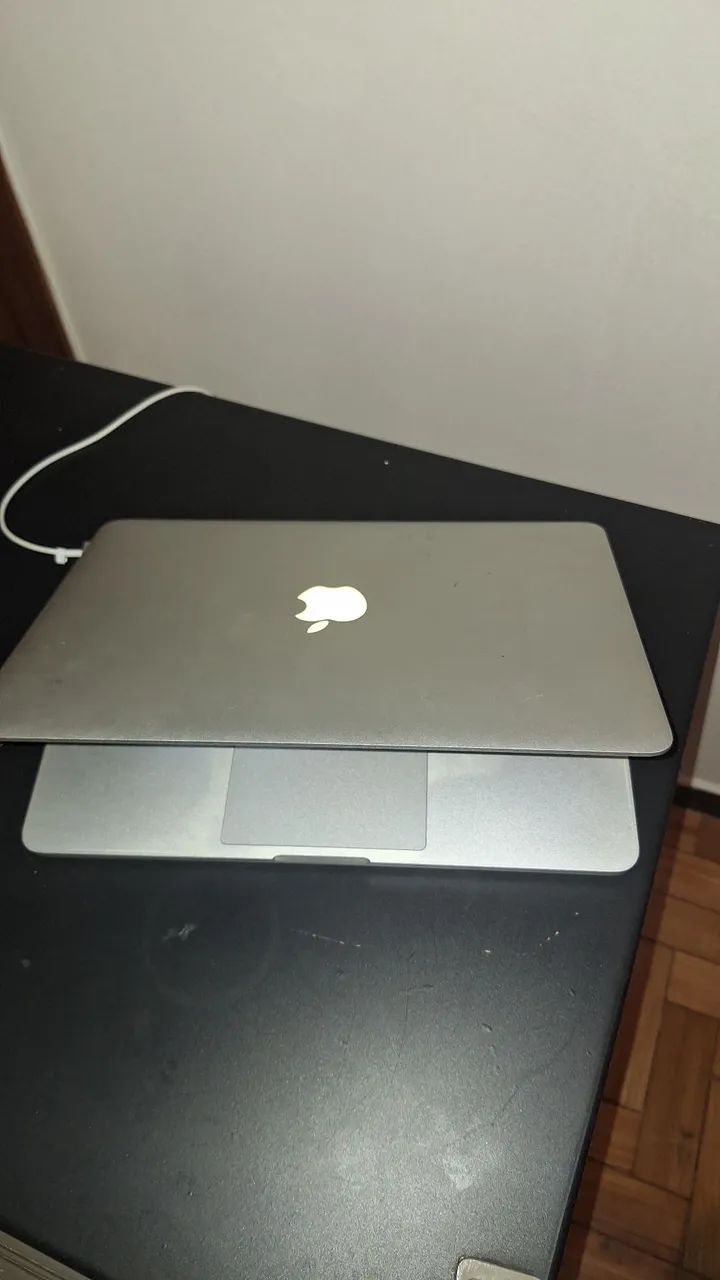 Mac book pro retina 2014 - Urgente - Foto 2
