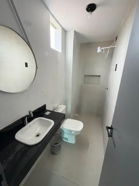 Alugo Studios e Aptos no Bairro da Liberdade - Campina Grande - PB - Foto 5