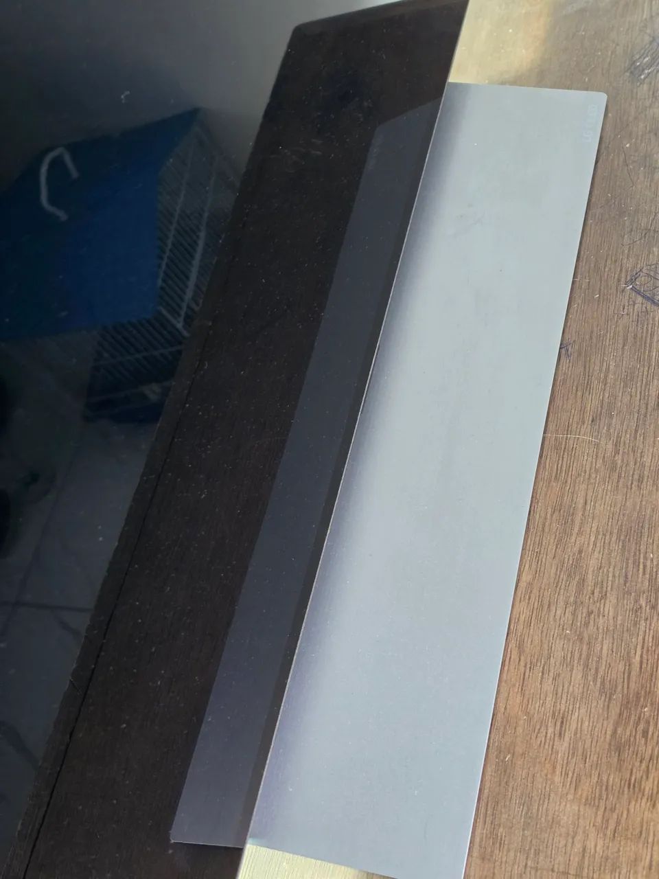 TV LG OLED C3 - Foto 3