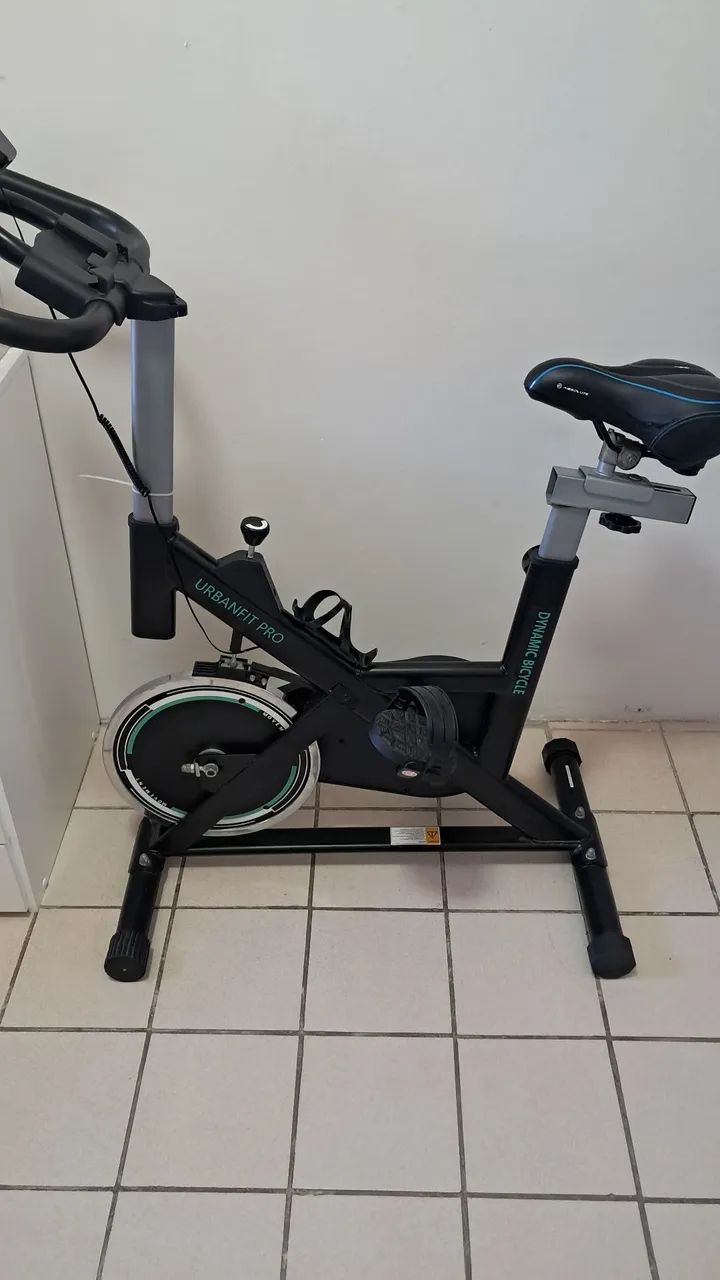 Bicicleta Ergometrica Urbanfit Pro