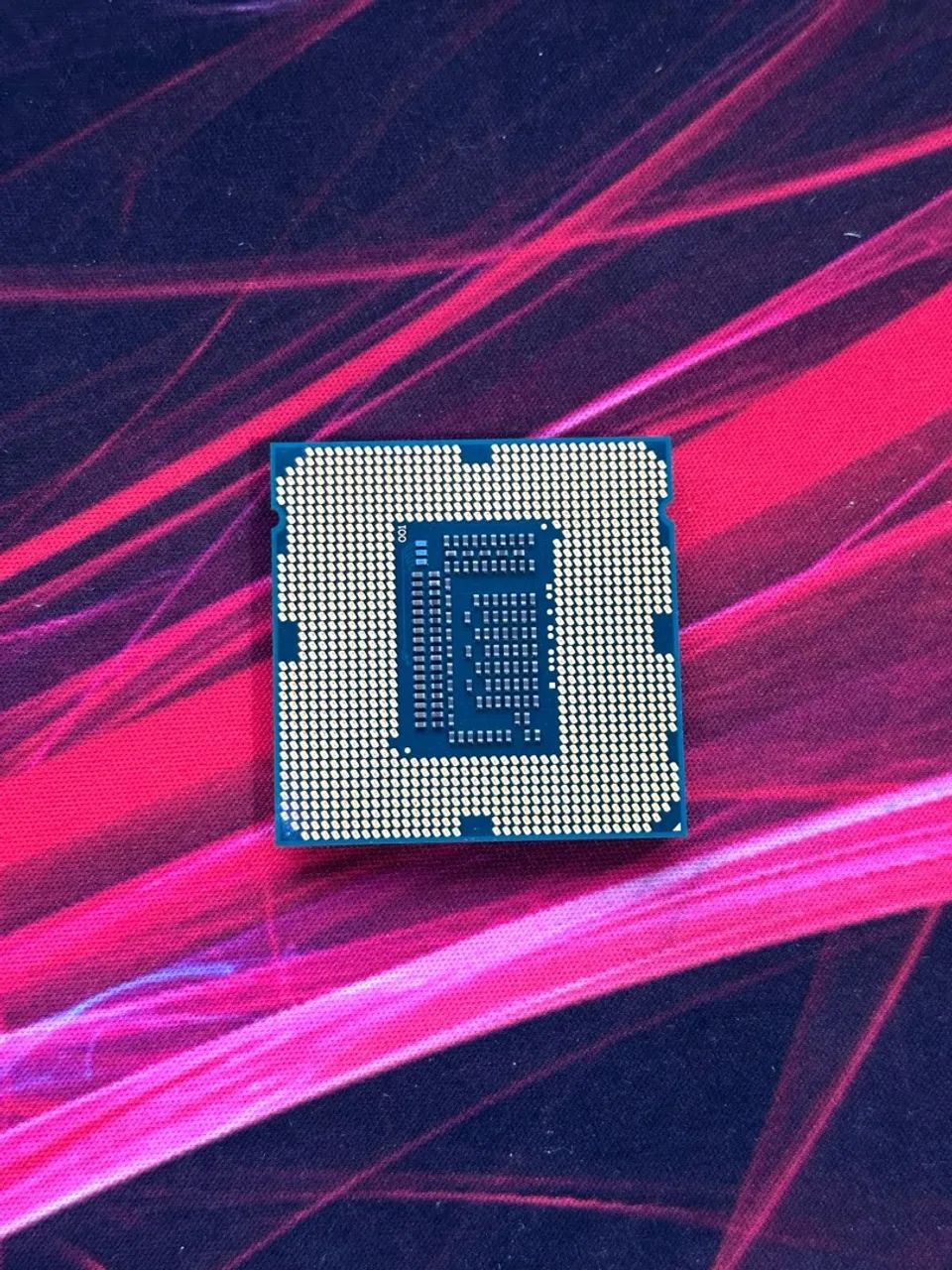 Processador Intel Core i7-3770 3a Geração - Foto 4
