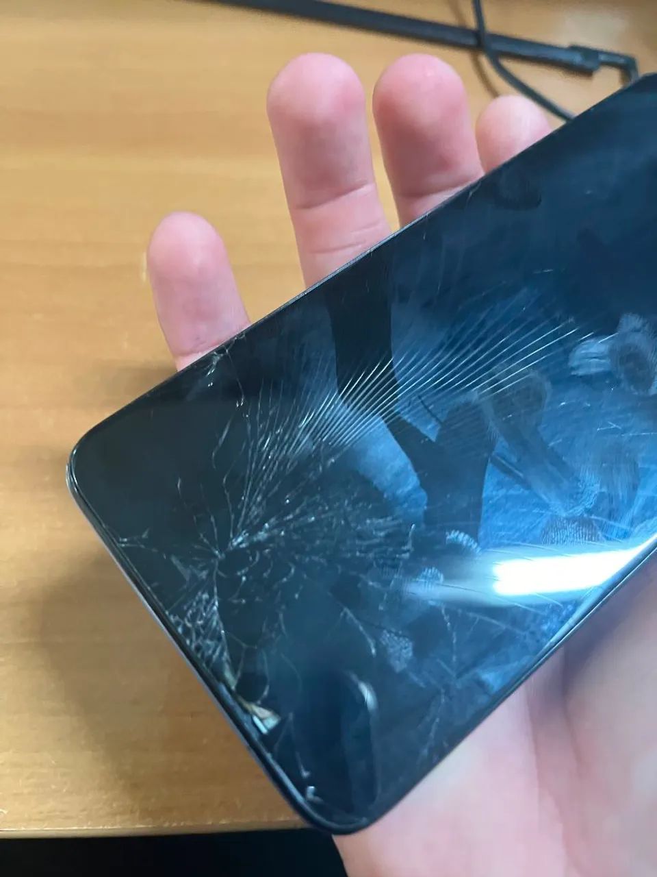 MOTO G34 TRINCADO  - Foto 2