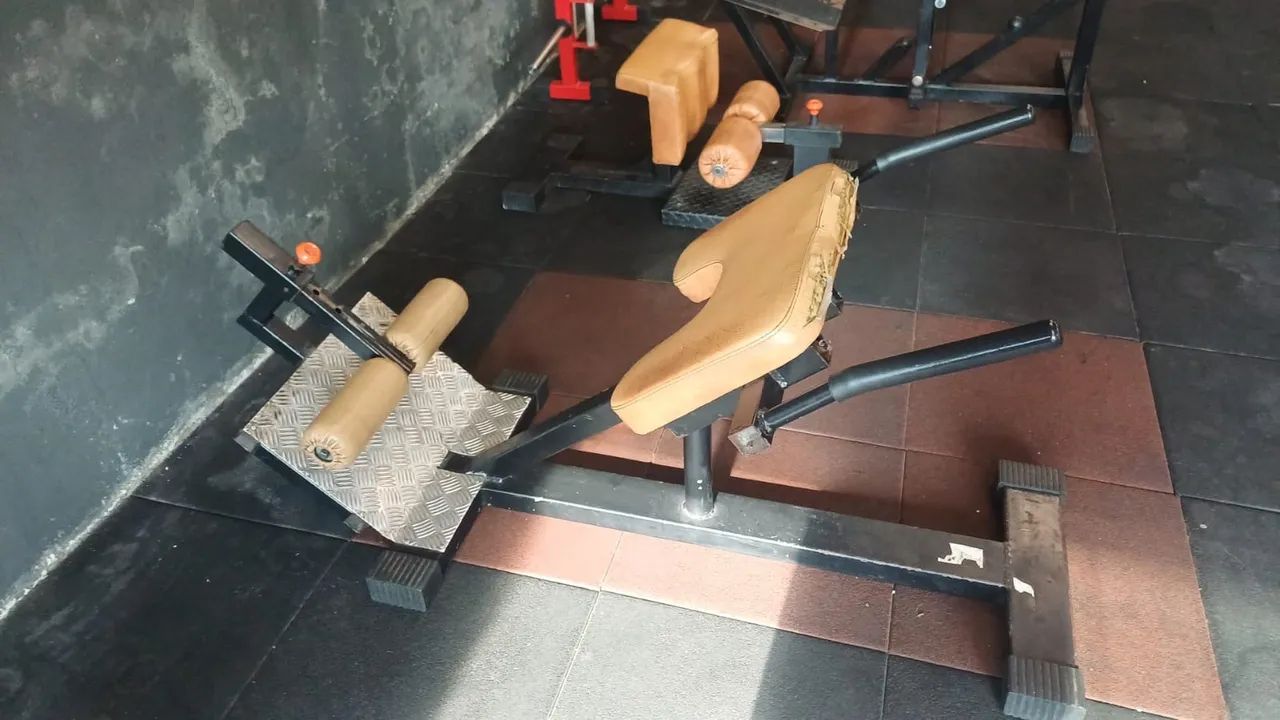 Extensor de lombar  - Foto 3