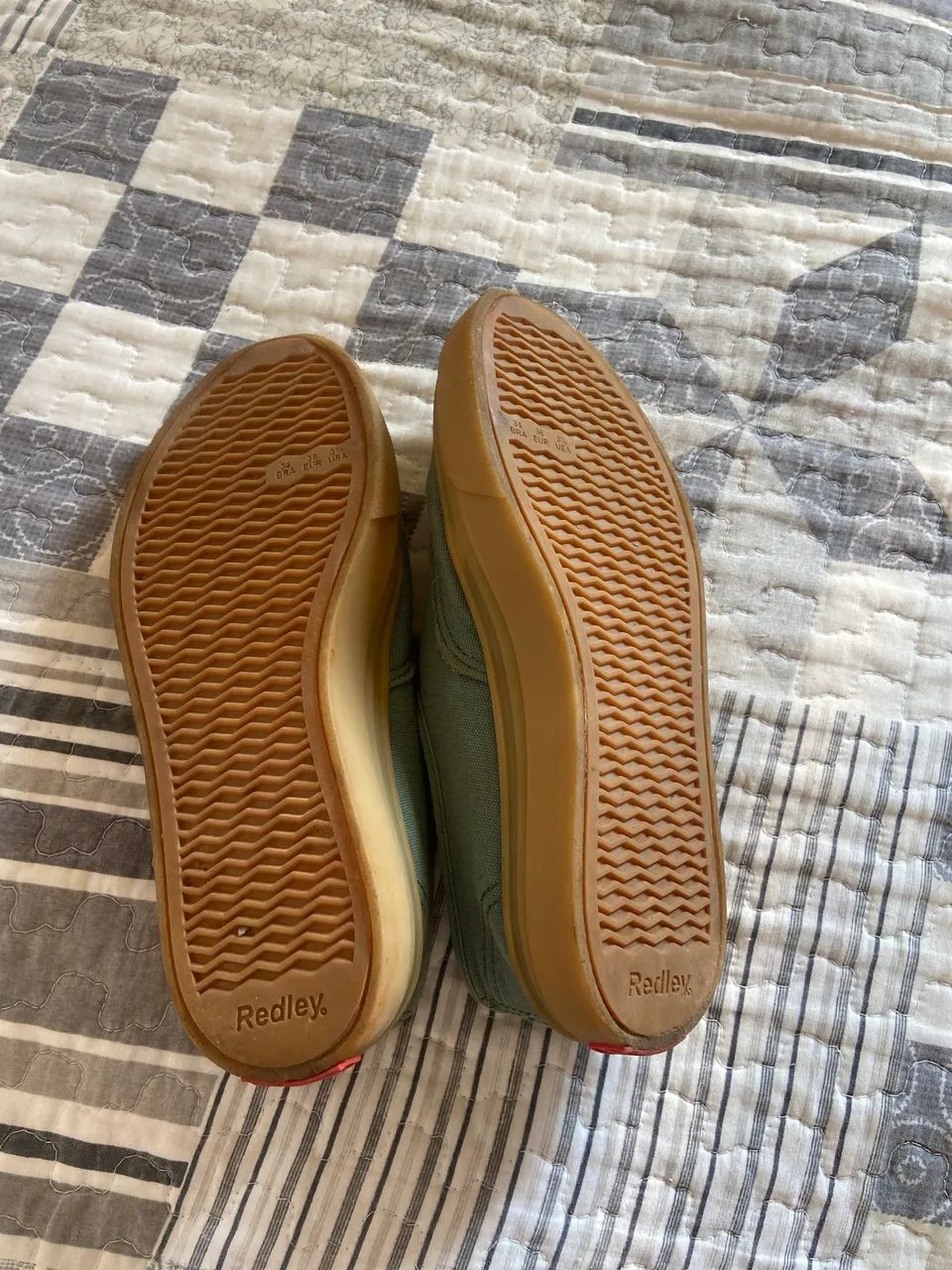 TENIS REDLEY  - Foto 3