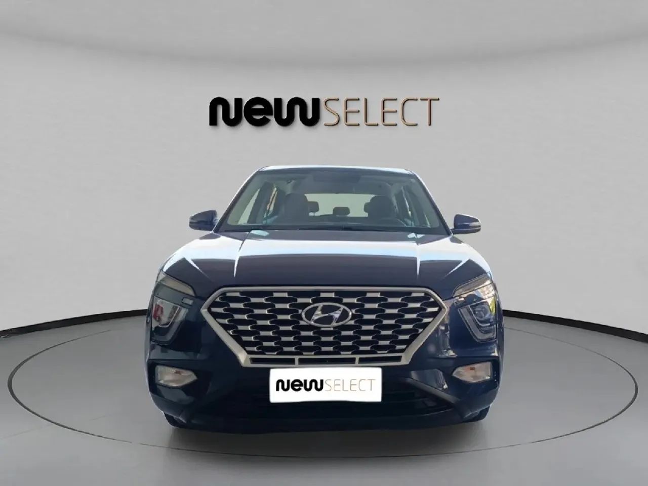 Hyundai Creta Comfort 1.0 TB 12V Flex AUT 2024