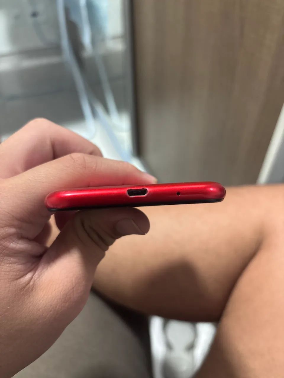 Celular Samsung galaxy A01 - Foto 3