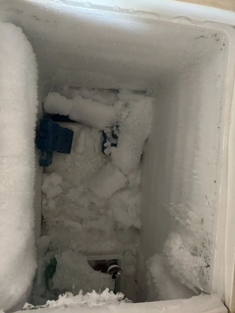 Freezer - Foto 5