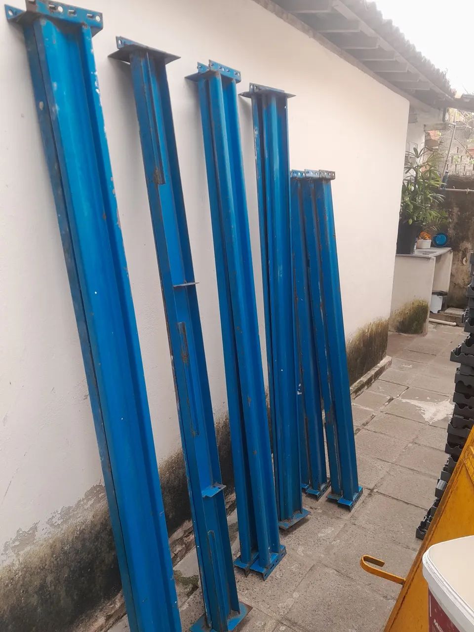 Porta Paletes  - Foto 3
