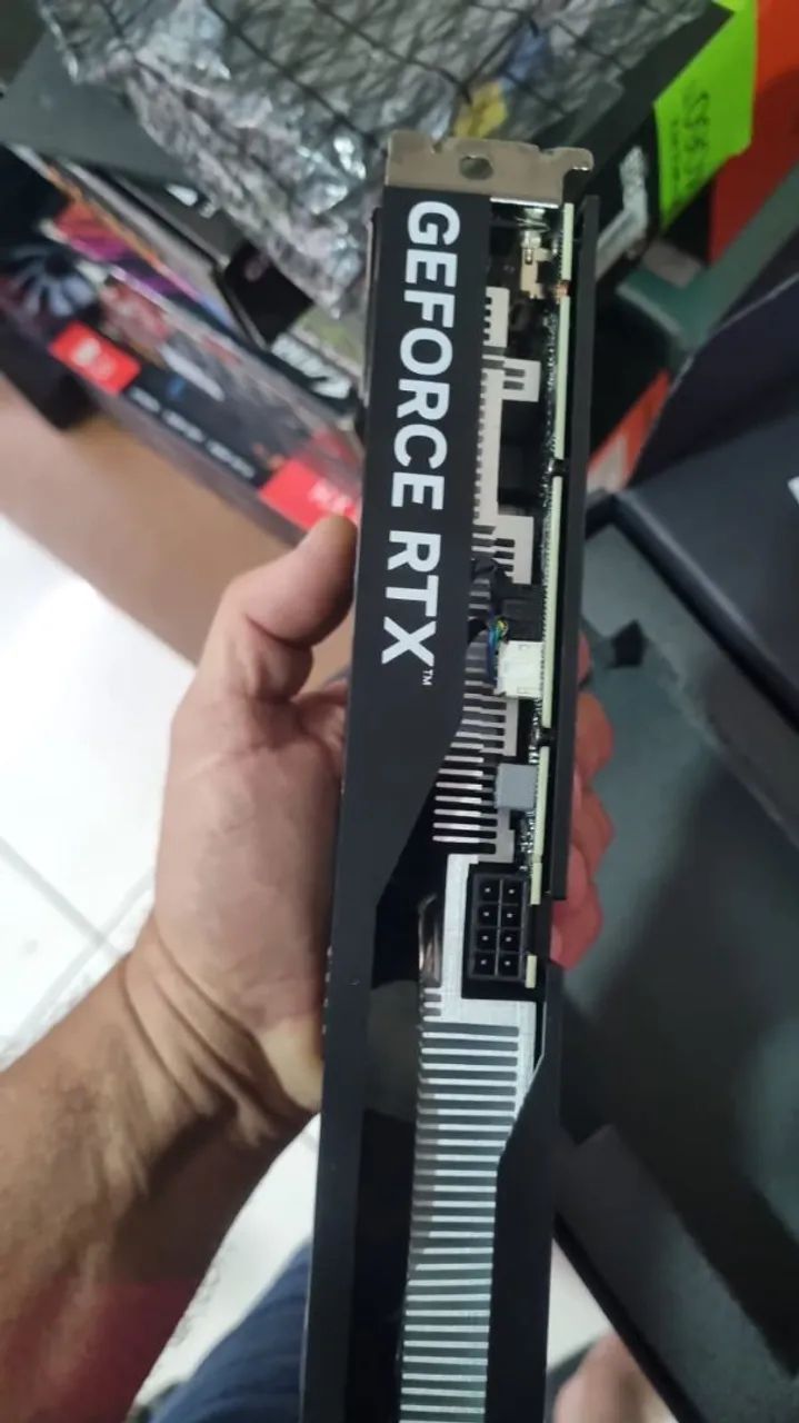 Placa de video 4060 - Foto 3