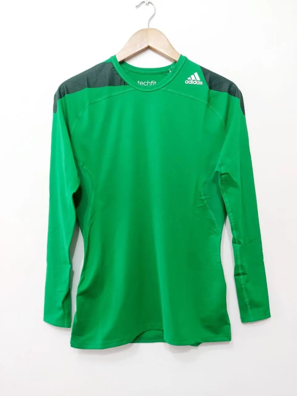 Camisa compressão  - Foto 3