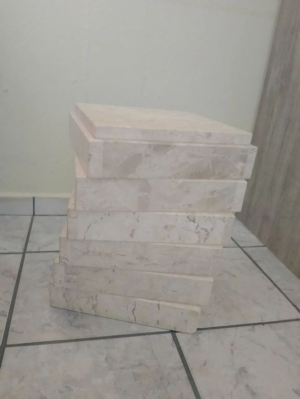 Mármore decoração  - Foto 2