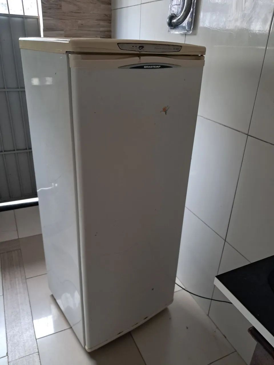 freezer 