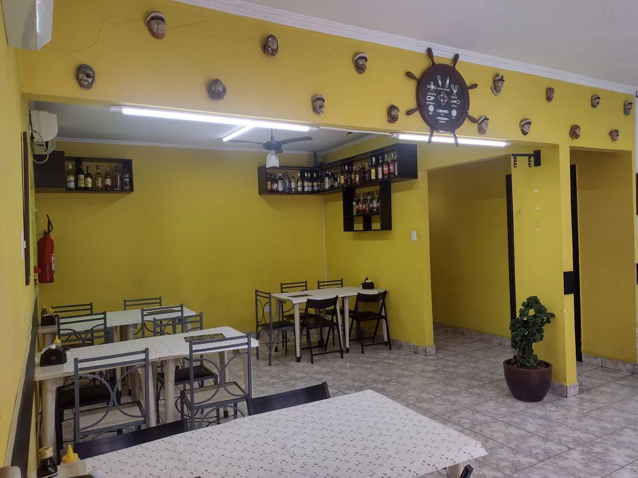 Bar e restaurante Marujo - Foto 5