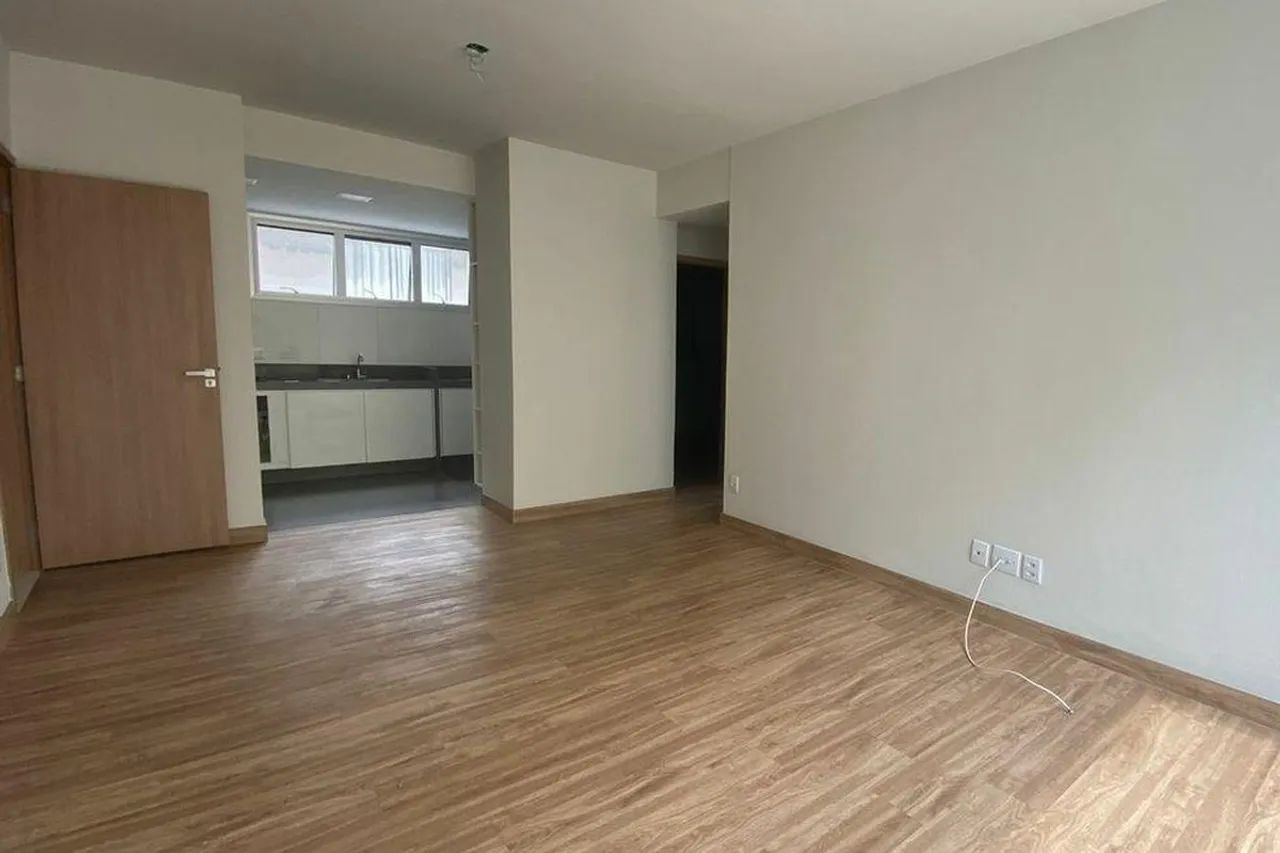 Apartamento à Venda - Coração de Jesus, 2 Quartos, 64 m2 - Foto 3