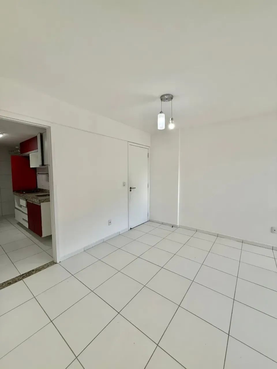 Andar Alto | 62m² | 3 Quartos (1 Suíte) | Poço. - Foto 3