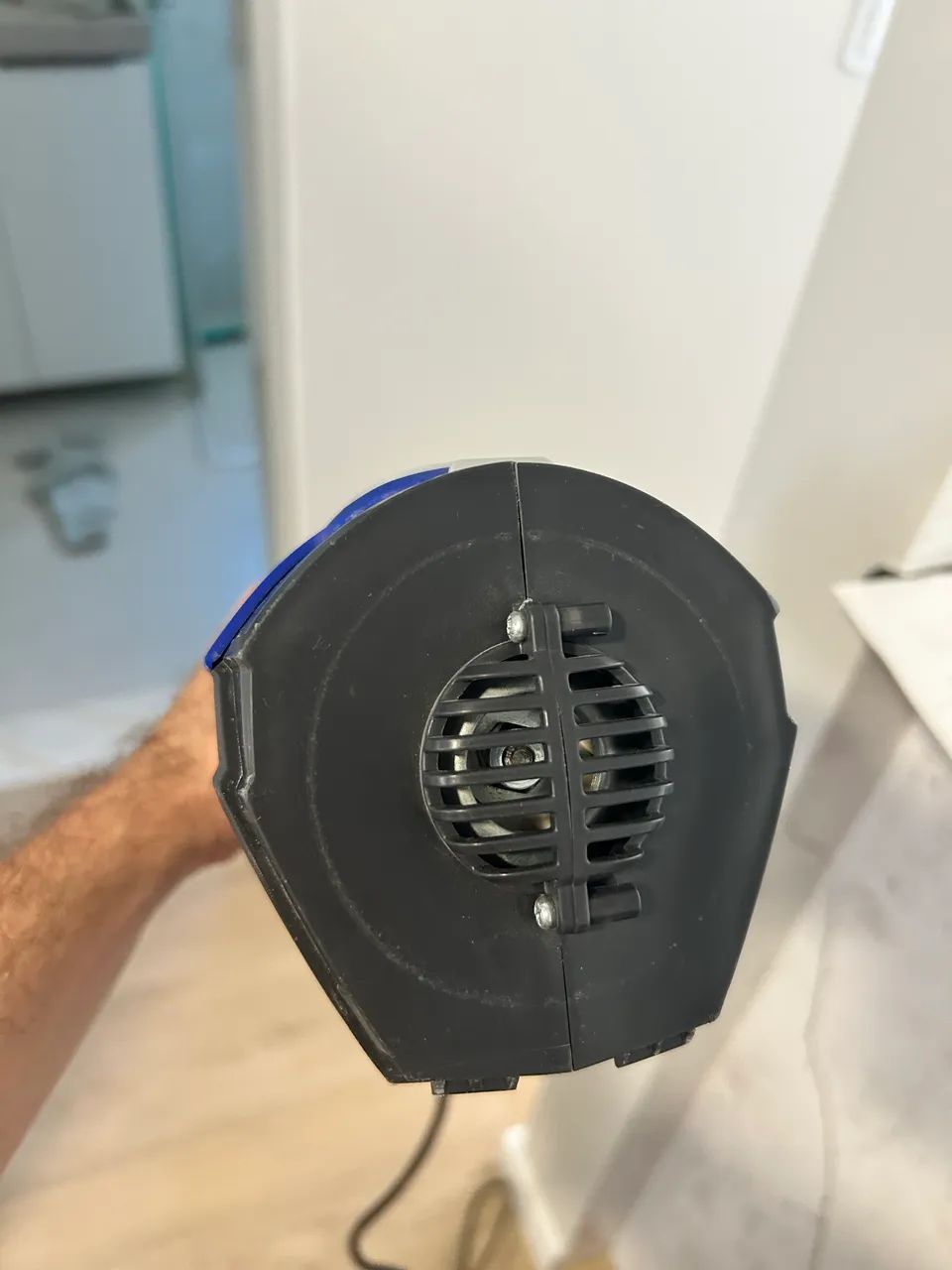 Aspirador vertical Electrolux - Foto 5