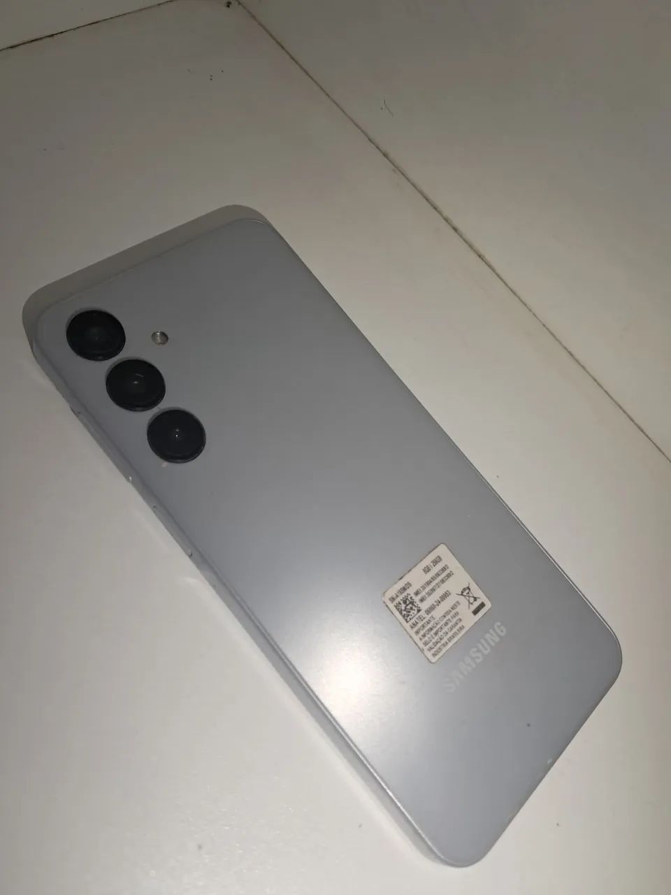 Celular A16 Com caixa  - Foto 4