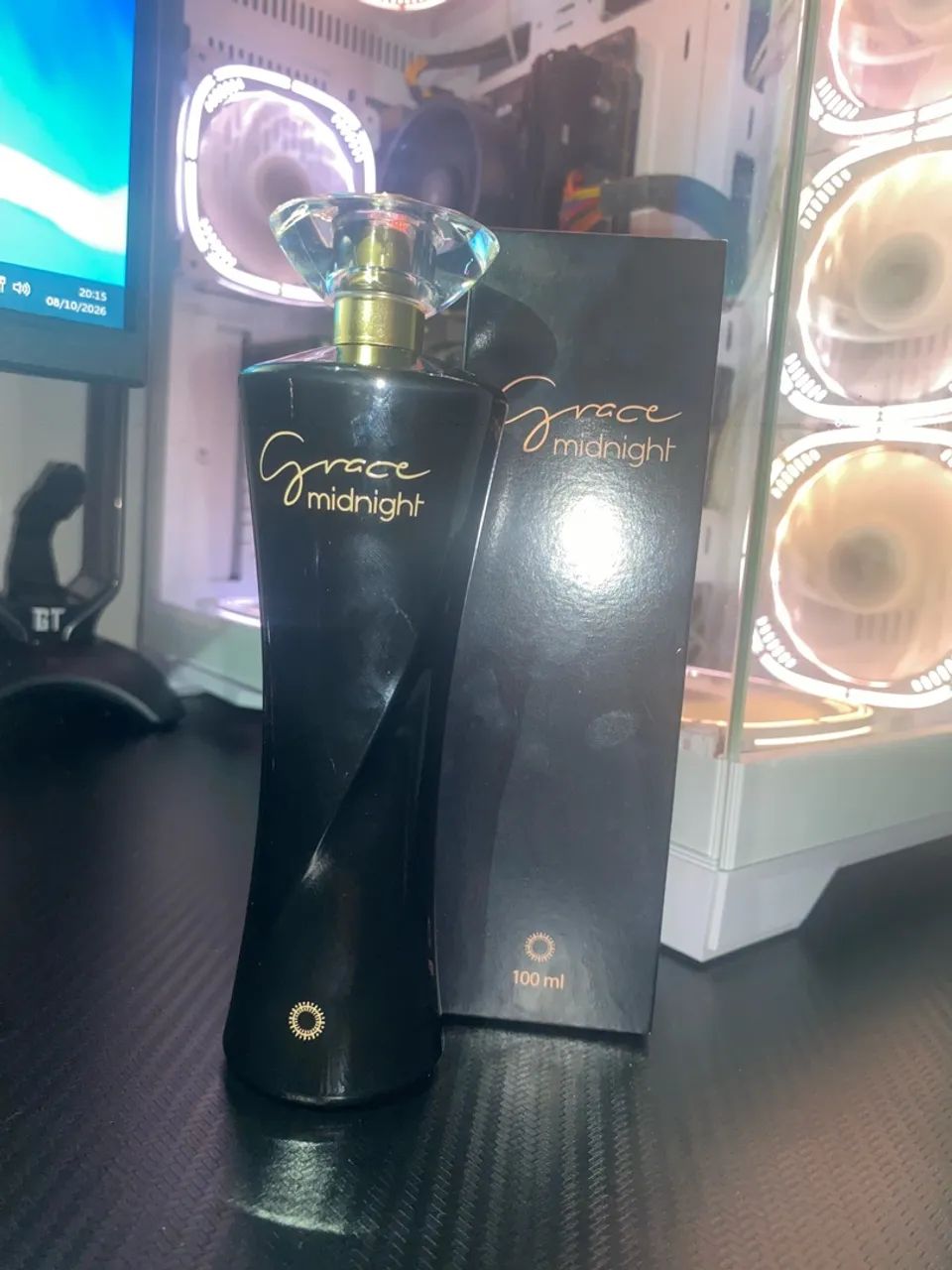 Perfume HINODE? - grace midnight? - Foto 2