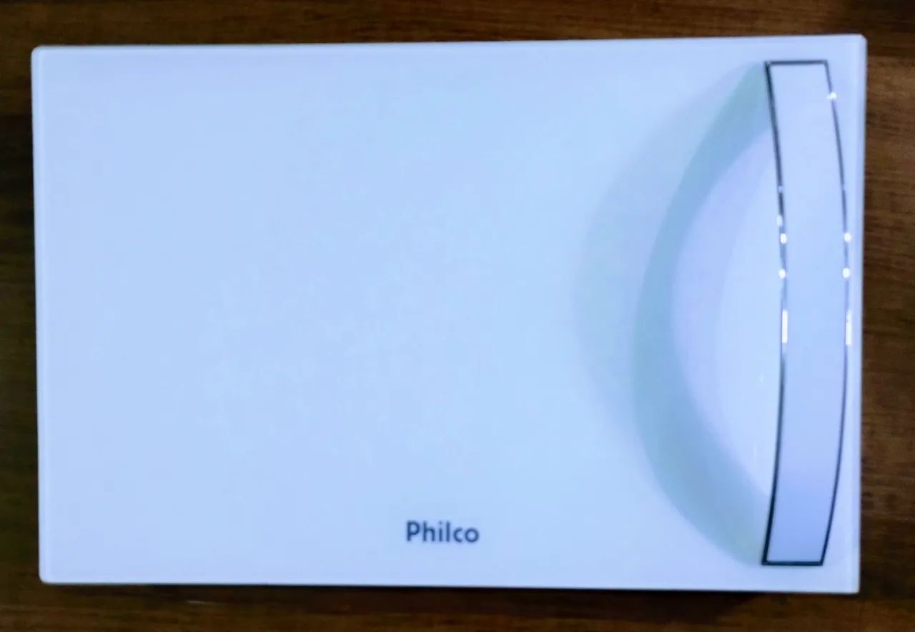 Porta do Microondas Philco PMO26B  - Foto 2