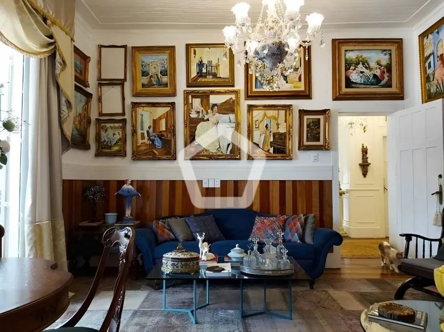 Apartamento em Cosme Velho - Foto 4