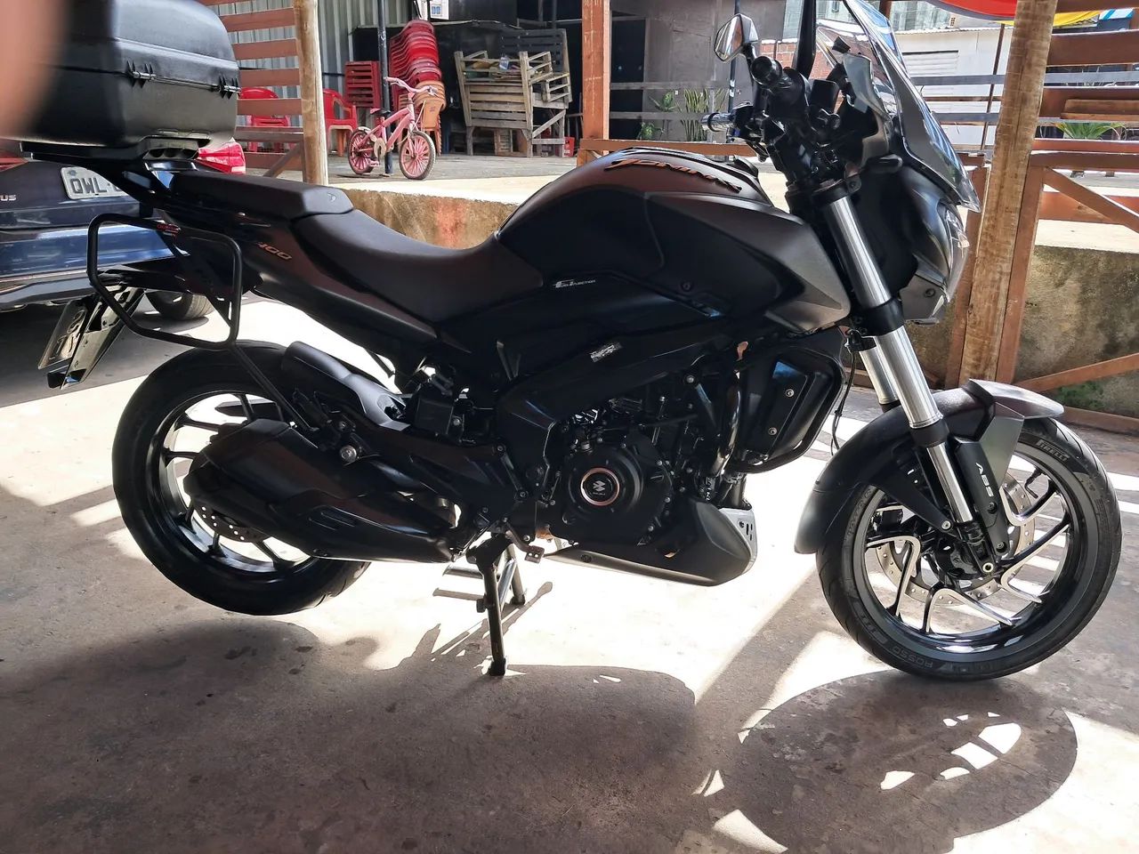 Excelente moto. - Foto 3