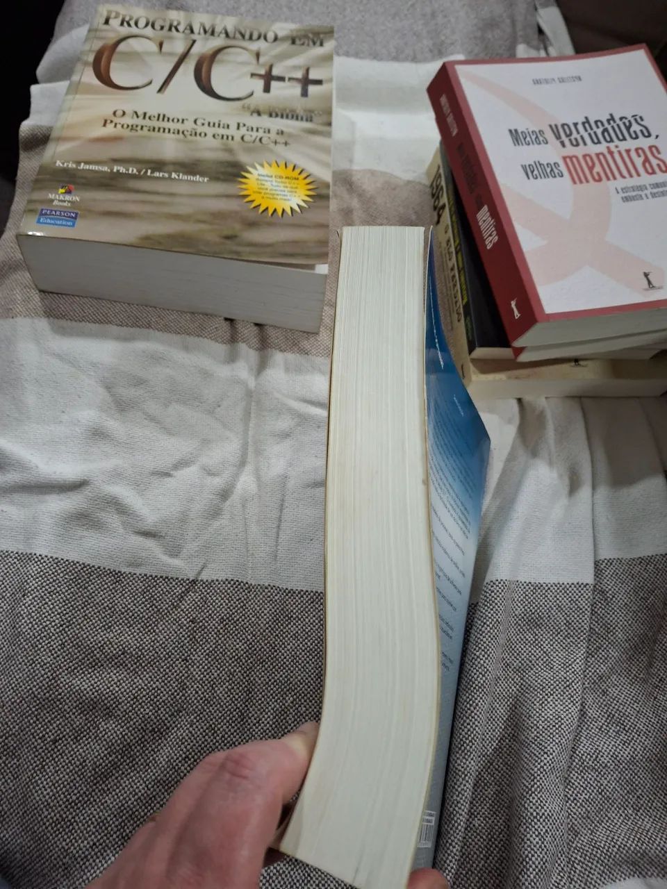 Livro engenharia de software  - Foto 3