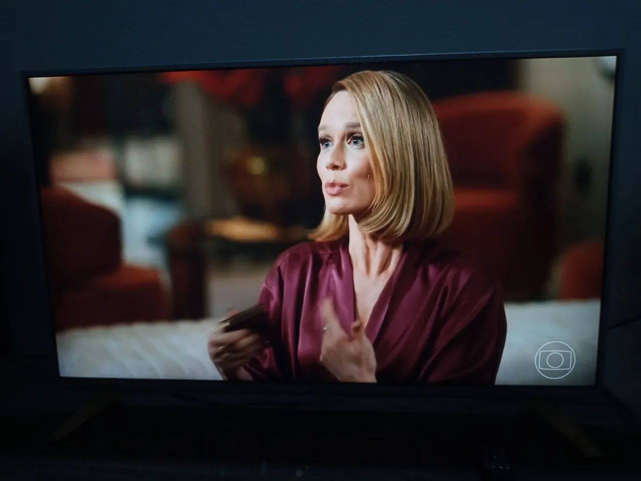 Tv Lg Smart "43" Polegadas - Foto 3