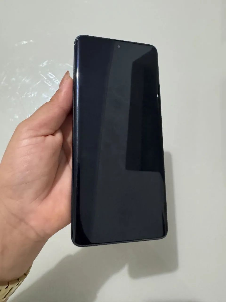 Vendo Redmi Note 14 Pro
