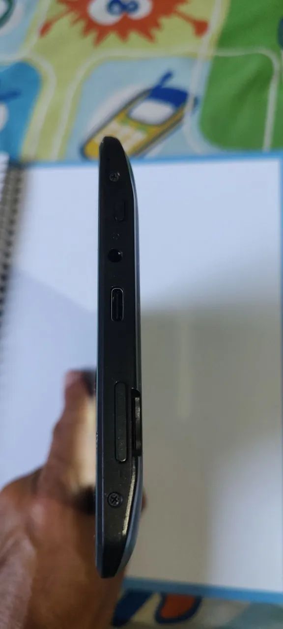 Tablet Multi M7 wi-fi 280,00 - Foto 3