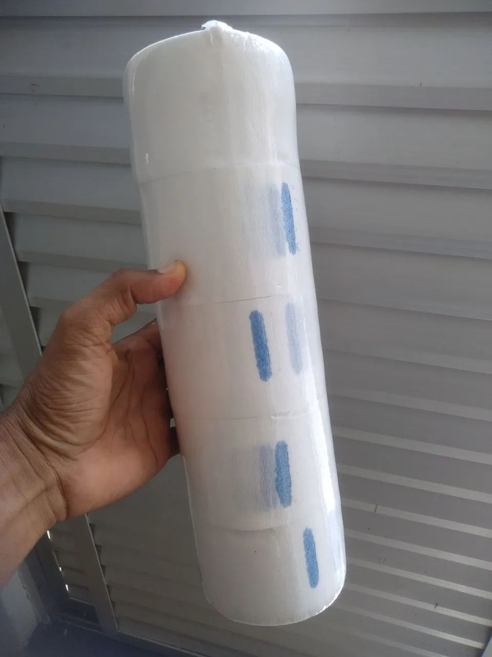 Gola higiênica barbeiro salão de beleza barbearia 