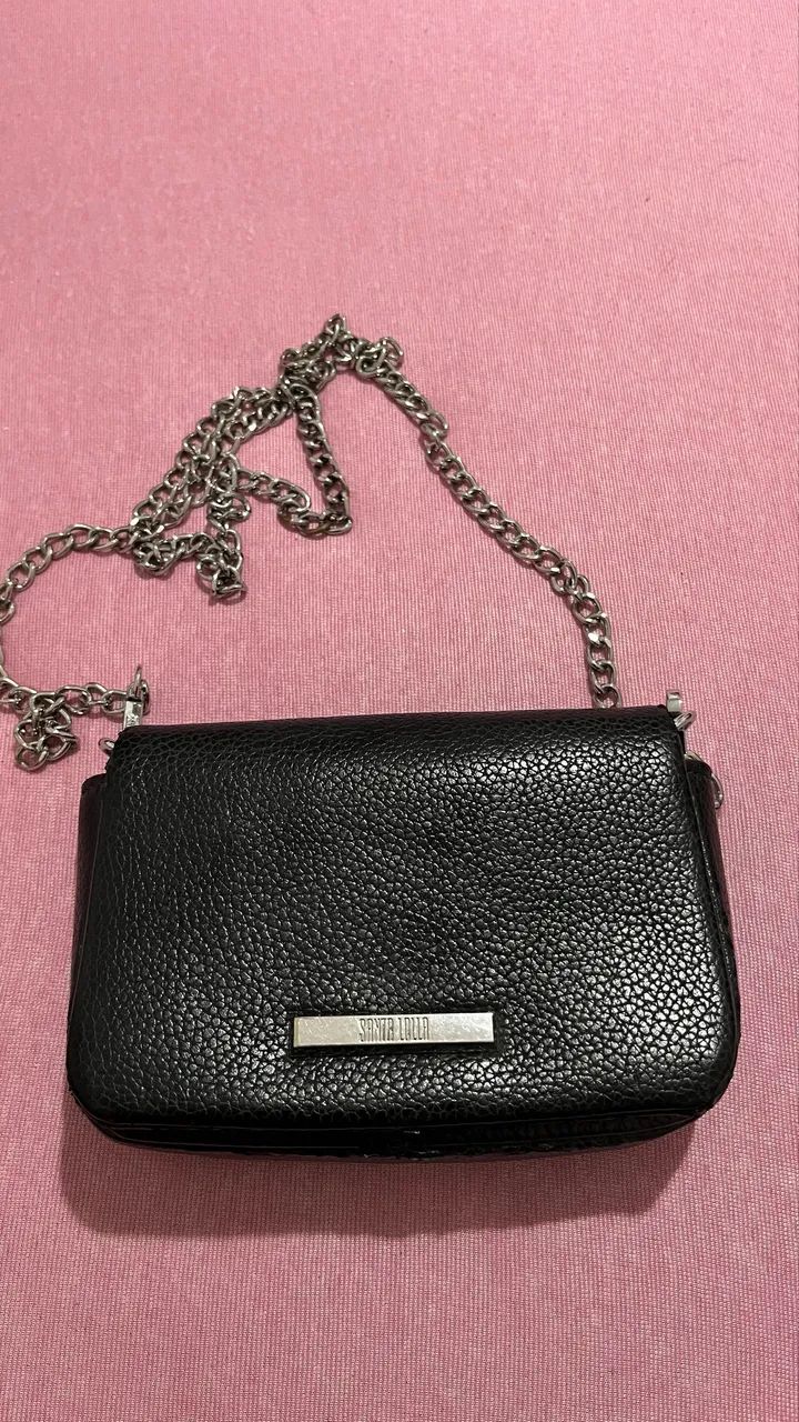Bolsa Santa Lolla original