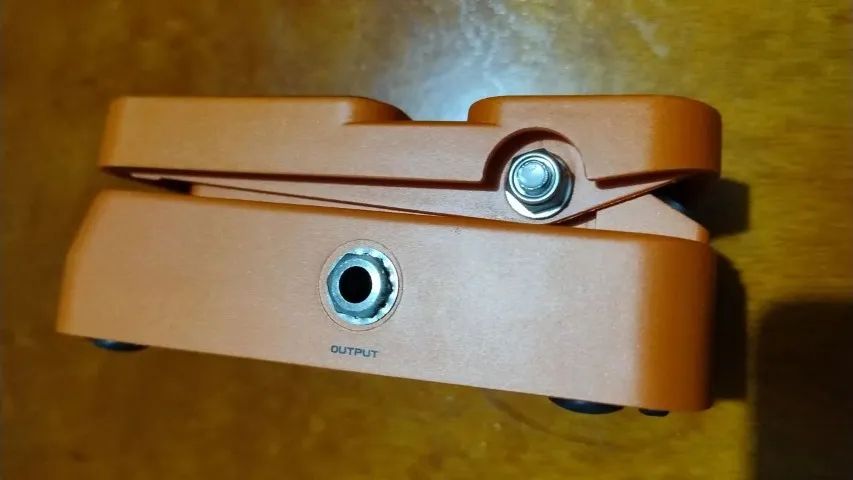 Pedal Valeton Surge EP-2 (volume/expressão) - Foto 4