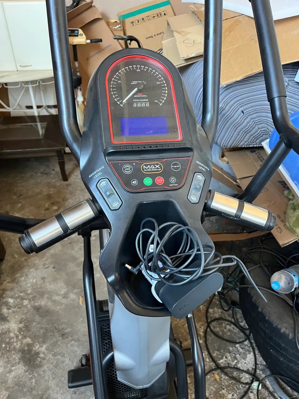 Bowflex Max Trainer M6 - Foto 4